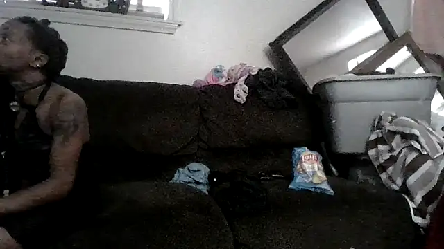 MinnieSnow élő XXX-chatje