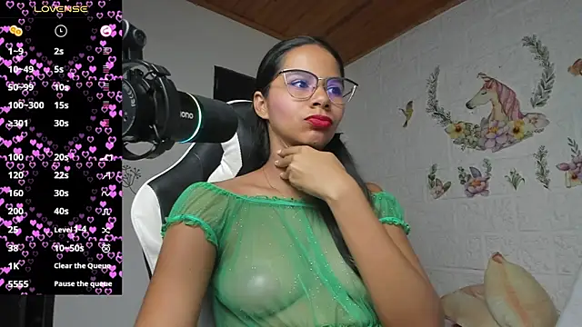 alisson_hoffman05のライブXXXチャット