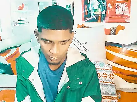 IndianThuggin Live XXX-chat