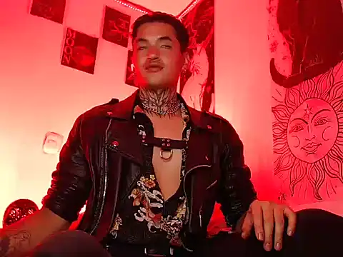 AlecBanne_ Live XXX Chat