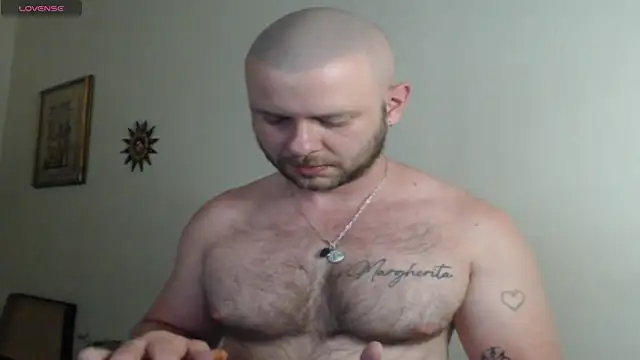 TONY_WHITE_7 Chat XXX in diretta