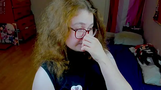 Sashy_Way Live XXX-chat