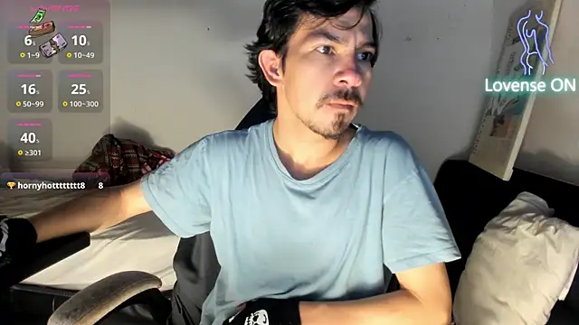 Piter_Drako live XXX chat