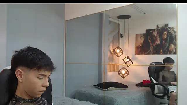 Chat +18 de ash_ka ao vivo