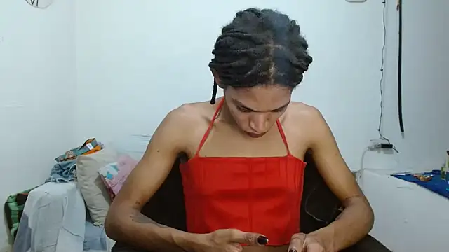 Вебкам-шоу angelamarie1
