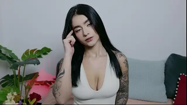 pamela__mar Obrolan Langsung XXX