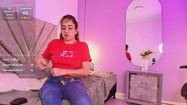دردشة aleskahoffman1 الجنسية المباشرة