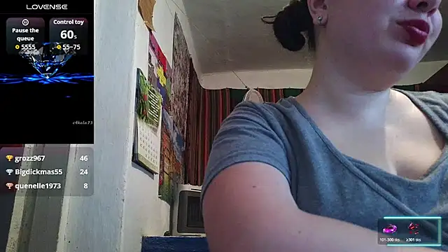 Cora_Maro's Live XXX Chat