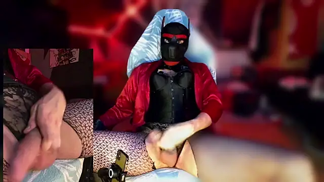 Онлайн чат XXX BigTail_CZ