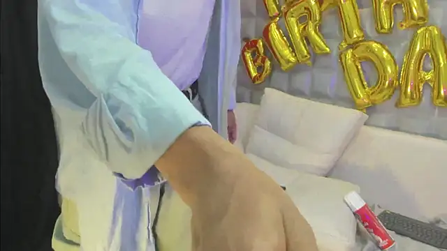 Chat XXX Live maximo_2019