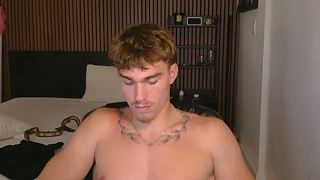 Chat XXX ao vivo de TheNicoRyder