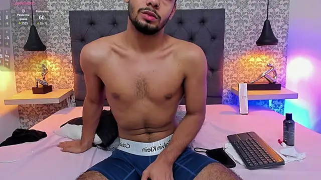Peter_Kink Live XXX Chat