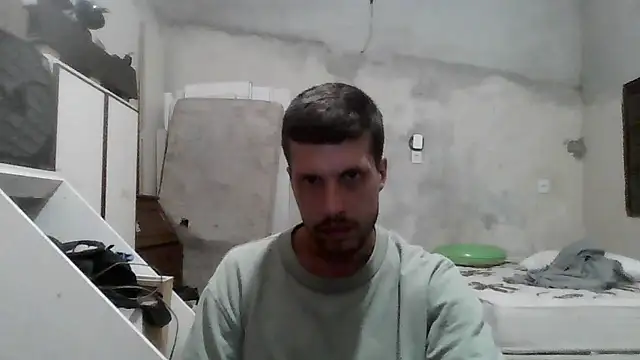 Show de prorafadodoce na webcam