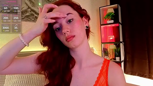 Chatroom XXX en direct de StacyWatts