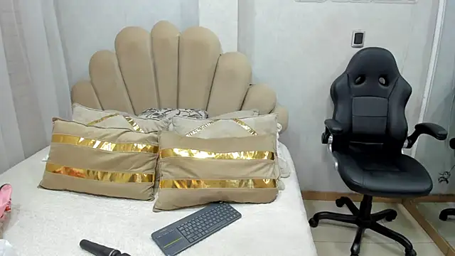 Chat XXX Live BarbieBonnet