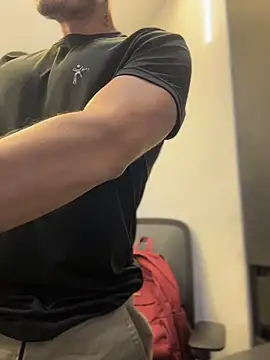 Czat XXX na żywo – andrewlopezz