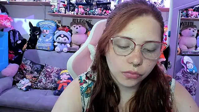 Živý XXX chat soficammy