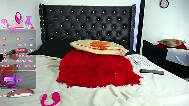 RosseRamiirez 라이브 XXX 채팅