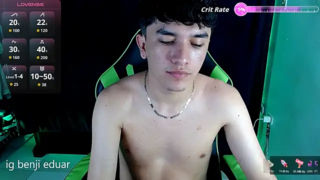 benji_hoter XXX чат на живо
