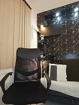 הופעת וובקאם של Rafael_Mendezz