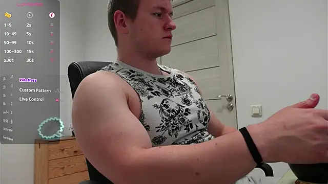 Richard_Dullas – Naživo XXX chat