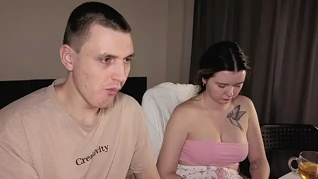 _PingPong_ – Naživo XXX chat