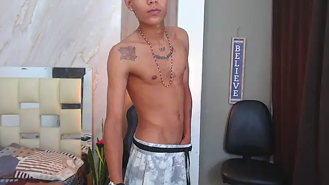 Chat XXX ao vivo de master_king_28