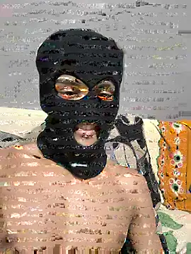Czat XXX na żywo – davisVictor