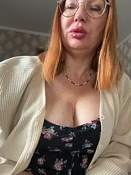 LybovNTV – Live XXX-chat