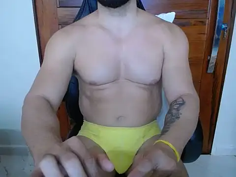 Apollo_21 Live XXX-Chat