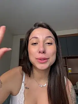 Chat XXX ao vivo de Carolini09