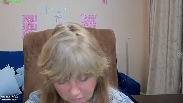 Melania_Cook Live XXX-chat