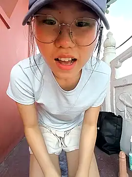 xiaomin666 Webcamshow