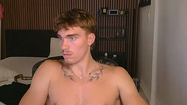 TheNicoRyder Live XXX-Chat