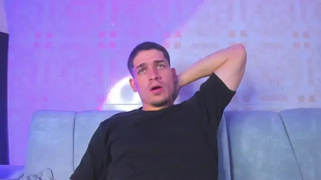 leandro_copern Webbikameraesitys
