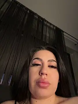 XXX chat uživo modela Andrestarr