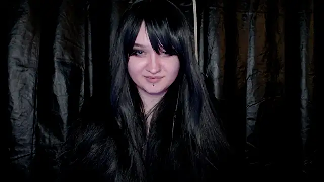 Miss_SamantaBlack 라이브 XXX 채팅