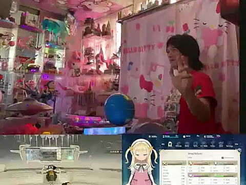 JesuAdamn Live XXX chat