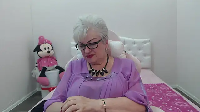 KayleSmoll Chat XXX in diretta