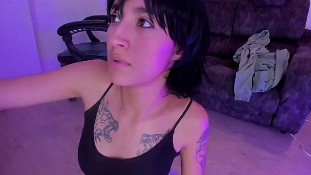 Chat XXX en directo de jessi_lemuss