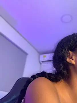 Czat XXX na żywo – PaulaSweetie_