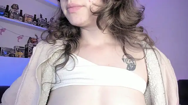 Chat XXX en directo de Agathaks