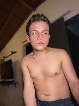 _Leo_Boy – Live XXX-chat