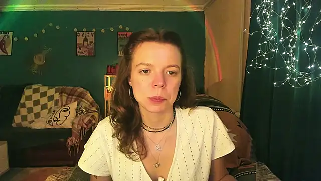 ClancyMorissey Live XXX-chat