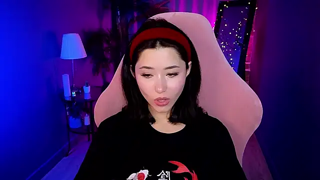 Chatroom XXX en direct de RedMidnight