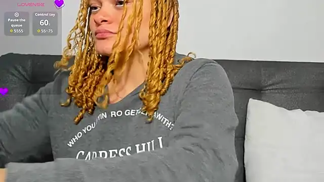 Chat XXX ao vivo de Cherrysweetyx