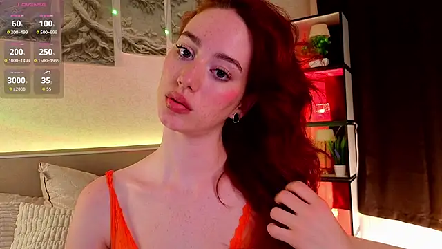 StacyWatts 라이브 XXX 채팅
