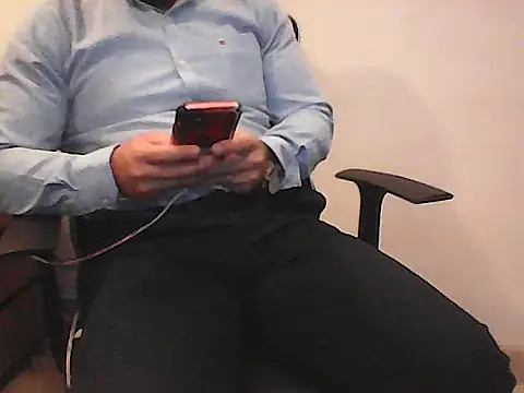 Yorel1109- Chat XXX in diretta