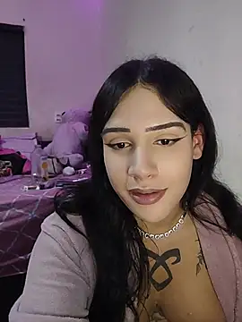 isabeladecaria Webcam Show