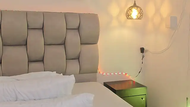 Susan-Sweet-7 Adlı Modelin Canlı XXX Sohbeti